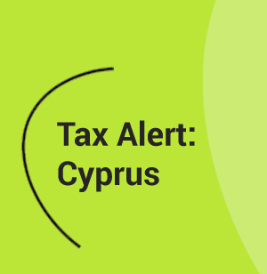 Tax Alert: Extension of the deadline for the submission of the  Income Tax Return and payment of tax for the year 2019